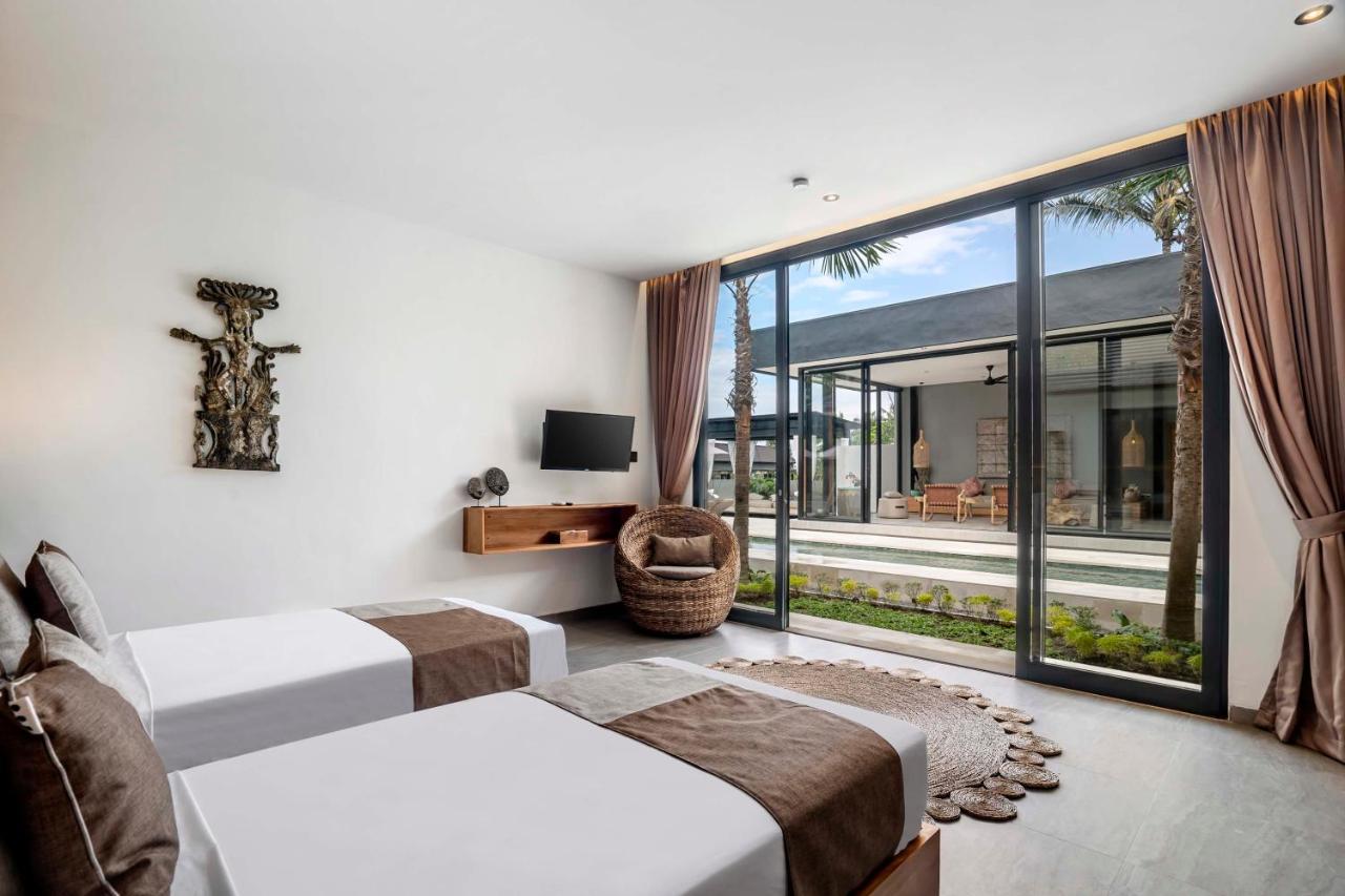 Serenity By Balisuperhost Pousada Ubud
